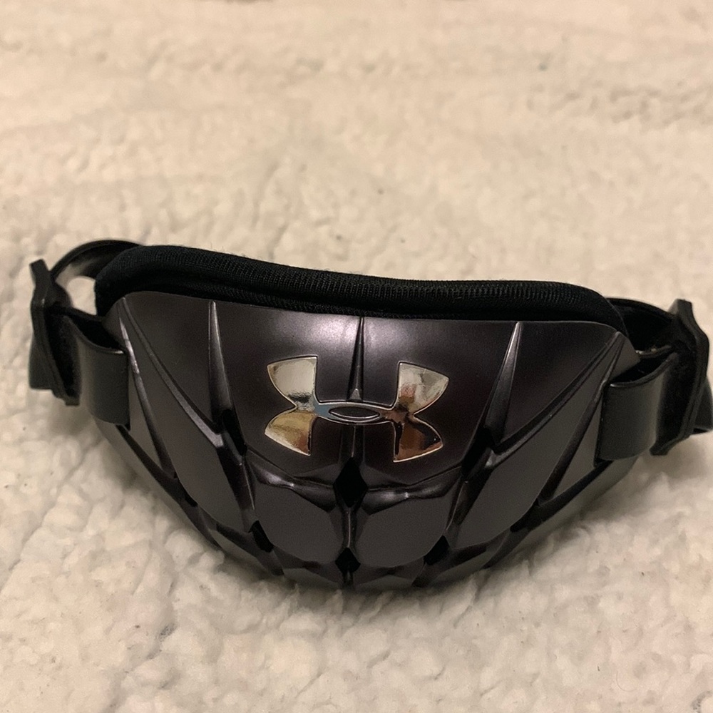 Under Armor Chin Strap